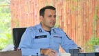  چینی باشندوں کی سکیورٹی کو موثر بہتر بنایا جائے ،ڈی آئی جی 