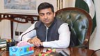  عوام کو بہترین خدمات کی فراہمی اولین ذمہ داری ،ڈپٹی کمشنر 