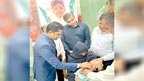 کمشنر نے سات روزہ انسداد پولیو مہم کا افتتاح کردیا
