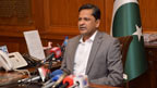  ائرپورٹ کے اطراف کچرے کی ڈمپنگ روکنے کا فیصلہ