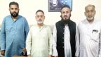  جماعت اسلامی ہی عوام کی امیدوں پر پورا اترے گی: سعید احمد خان