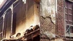 شہرمیں337خطرناک عمارتیں ،موثر اقدامات نہ ہوسکے