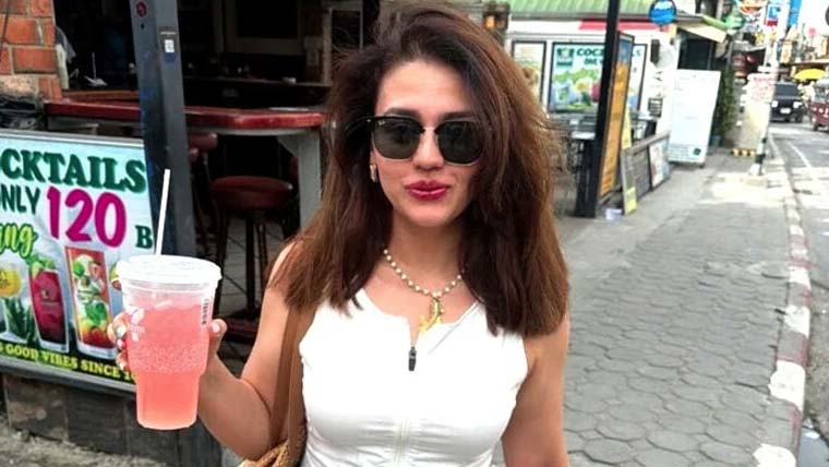 مشکل میں ساتھ نہ دینے والے  اب میری زندگی میں نہیں:زارا نور 