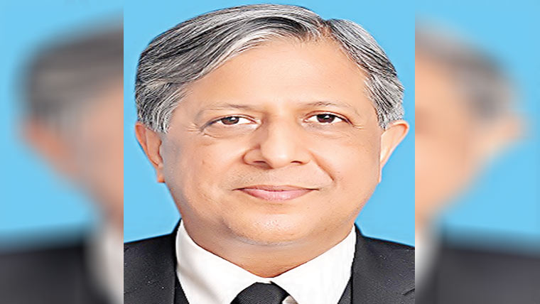 چیلنجز سے نمٹنے کیلئے ججز کی تربیت ناگزیر