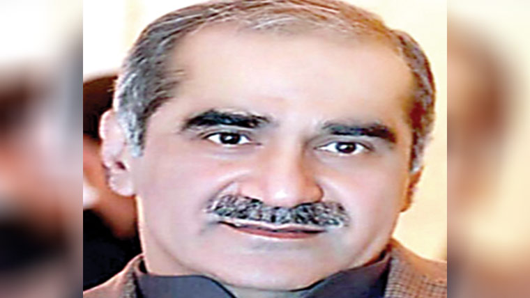 چند لوگوں نے کشمیر کا امن تباہ کیا 
