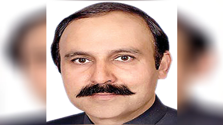 خیبرپختونخوا میں کوئی ترقی نہیں ہوئی