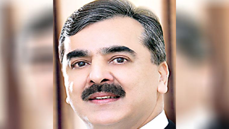 مذہبی، سیاسی اور ادبی شخصیات کی ملاقاتیں