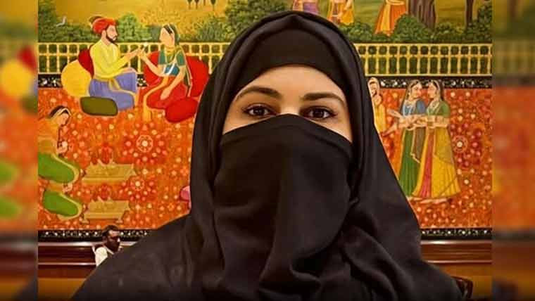 جنوبی وزیرستان :پہلی بار  خاتون ڈی آر سی رکن مقرر 