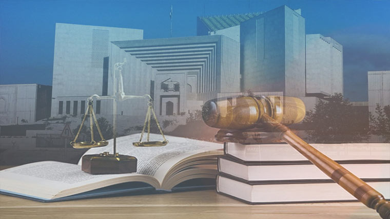 اشتیاق احمدجوڈیشل کمیشن  آف پاکستان کے رکن مقرر 