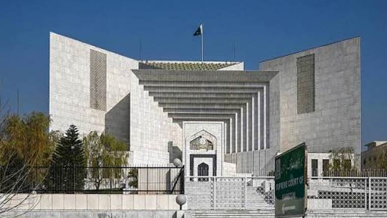جرگہ سے وارث کا حق ختم نہیں کیا جا سکتا :سپریم کورٹ