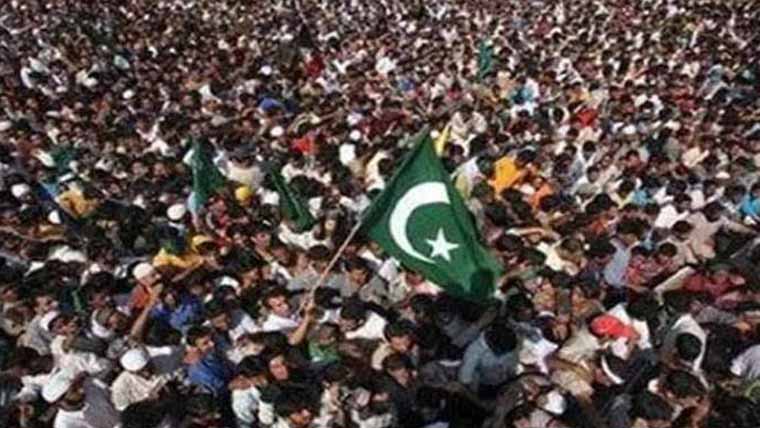  آبادی پر کنٹرول کیلئے قومی کونسل قائم ، فیلڈ مارشل بھی رکن ہو نگے