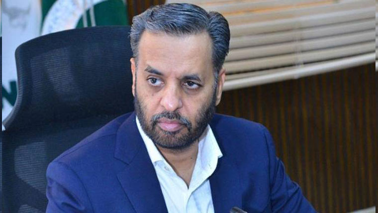 پمز کی صورتحال آئیڈیل نہیں ، کوتاہیاں موجود ہیں :وزیر صحت 