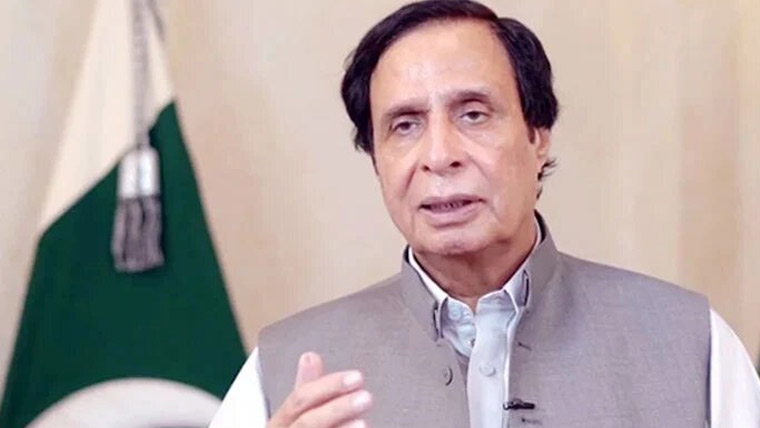 کیپٹن عاصم کے مجرم کو جلد کیفر کردار تک پہنچایا جائے :پرویزالٰہی 