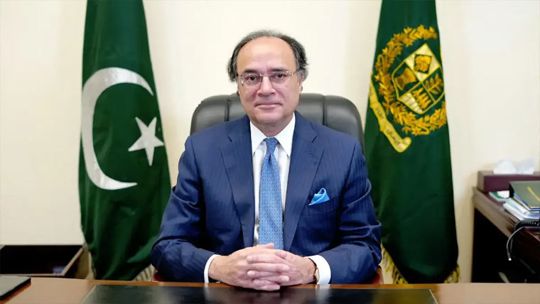 چھوٹے کاروبار ، وزیر خزانہ کا ٹاسک فورس کے قیام کا اعلان 
