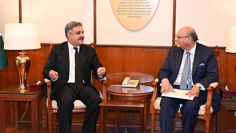  بینکنگ محتسب کا صارفین کو مالی ریلیف قابل ستائش:چیف جسٹس