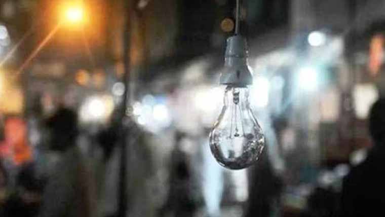 غیر اعلانیہ  لوڈشیڈنگ،شہری  بے  یارو  مدد  گار،بلوں  پر  فون  نمبرز  غائب