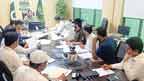 گجرات:ڈسٹرکٹ اوورسیز پاکستانیز  کمیٹی کا اجلاس‘37کیس نمٹا دئیے 
