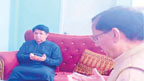 ممبر سی ڈی اے نواز ش علی عاصم کے  بھائی انتقال کر گئے ،جھنگ میں تدفین 
