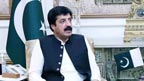  سیاست اچھی نیت سے کی جائے تو عبادت سے کم نہیں:گورنر