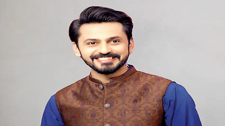بیٹے کو کیسے سمجھاؤں کھیل اور شوبز  سیاست کی نذر ہوچکے :بلال قریشی