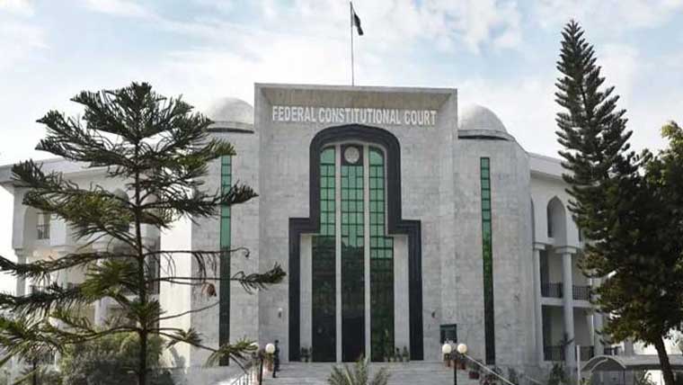 سہیل سلطان اہلیت ،شخصی قانون سازی کی گئی،جسٹس حسن اظہر 