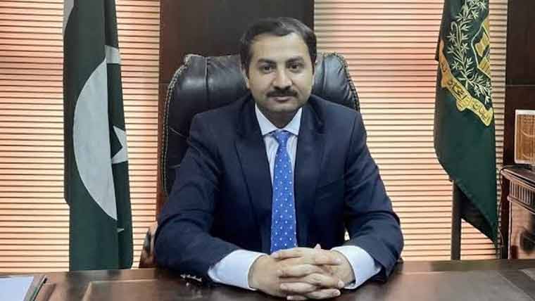 ایک سال میں محکمہ ایکسائز نے 25.43ارب خزانے میں جمع کرائے 