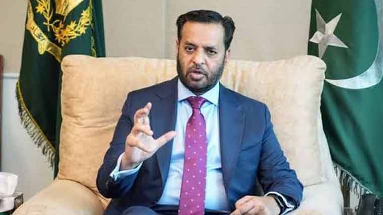 ہیپاٹائیٹس سی کا خاتمہ قومی ،اولین ترجیح ، مصطفی کمال 