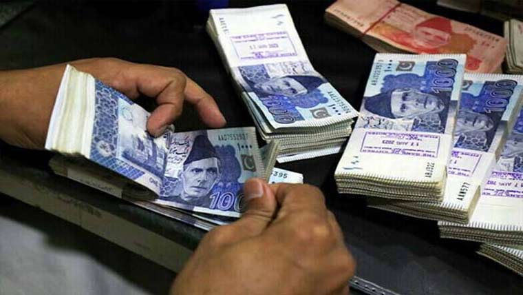 پنجاب :کم از کم اجرت بڑھا کر 45 ہزار ماہانہ مقرر کرنیکی سفارش 