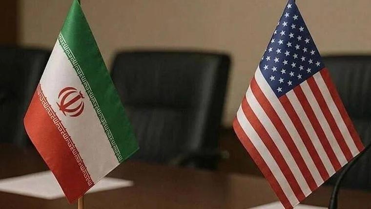 ایران امریکاکشیدگی،مذاکرات کی بحالی وقت کی اہم ضرورت 