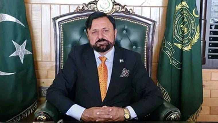جی بی میں بلدیا تی الیکشن ستمبر کے بجا ئے اکتوبر میں کرانیکا اعلان