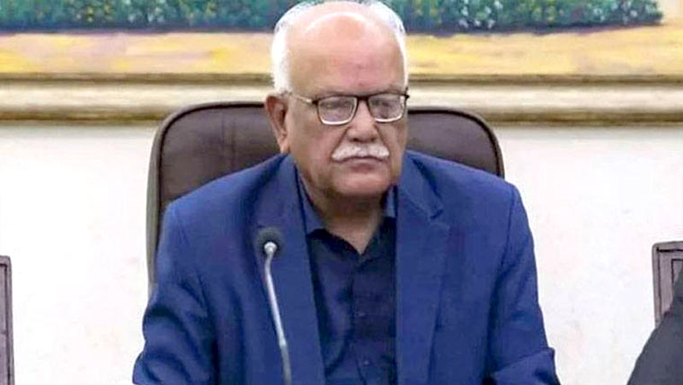 سینیٹ کمیٹی کا مزار قائد تک رسا ئی میں رکاوٹوں پر اظہار تشویش 