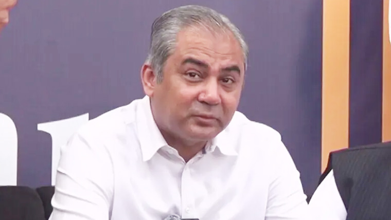  دہشت گردوں کی فنڈنگ روکنے  کی ضرورت ہے :محسن نقوی 