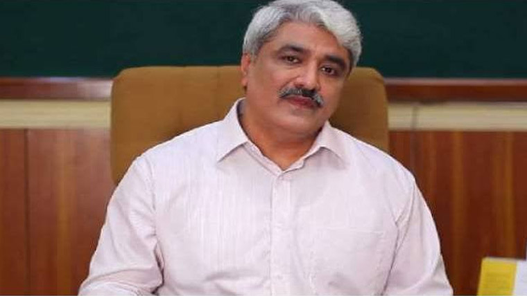 وزیر ایمرجنسی کا ریسکیو 1122کے ہیڈ کوارٹرز کادورہ 