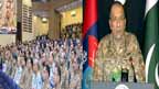 بلوچستان : 4 روز میں 42 شہادتیں، 54 دہشتگرد ہلاک، دنیا کی کوئی طاقت پاکستان کو نیچا نہیں دکھا سکتی دہشتگردوں اور انکے سہولت کاروں کا پیچھا کرکے کیفر کردار تک پہنچائیں گے : ڈی جی آئی ایس پی آر  