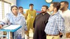  مریضوں کو طبی سہولیات کی فراہمی کویقینی بنایا جائے ، ایم ایس 