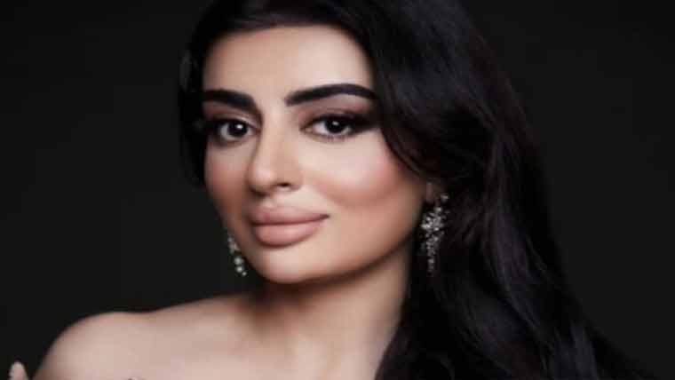 ڈاکٹر ازقا عالمی مقابلہ حسن میں پاکستان کی نمائندگی کرینگی