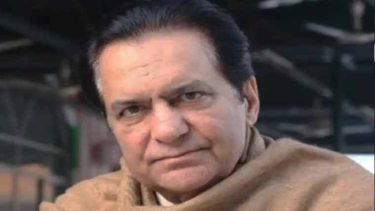 شاہ رخ خان اتنا بڑا اداکار نہیں جتنا بڑا سٹار ہے :فردوس جمال