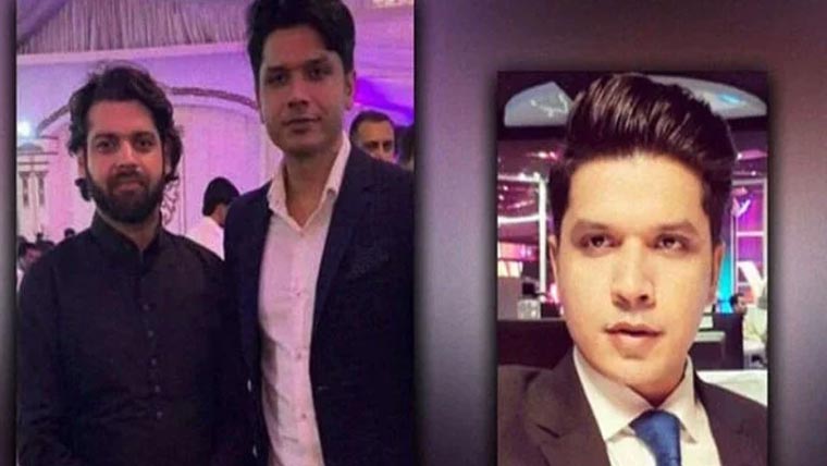 اینکر مرید عباس کیس،ملزم کو  2 بار سزائے موت سنادی گئی