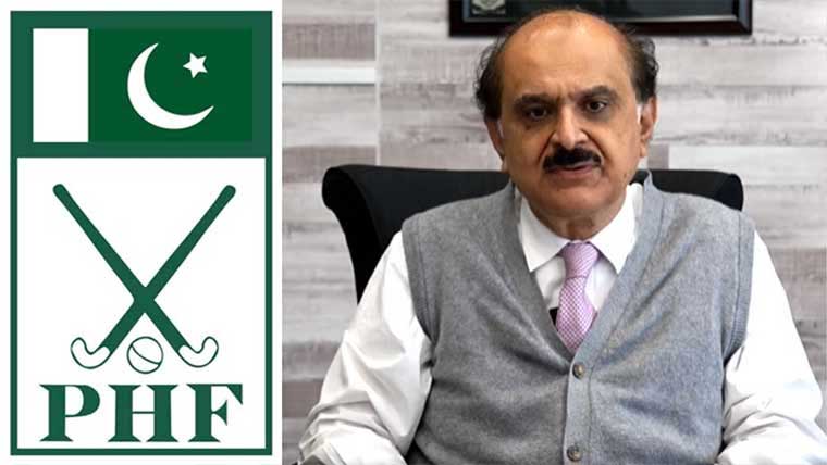 کوئی بھی ٹیم دو ماہ میں تیار  نہیں ہوسکتی:پی ایچ ایف 