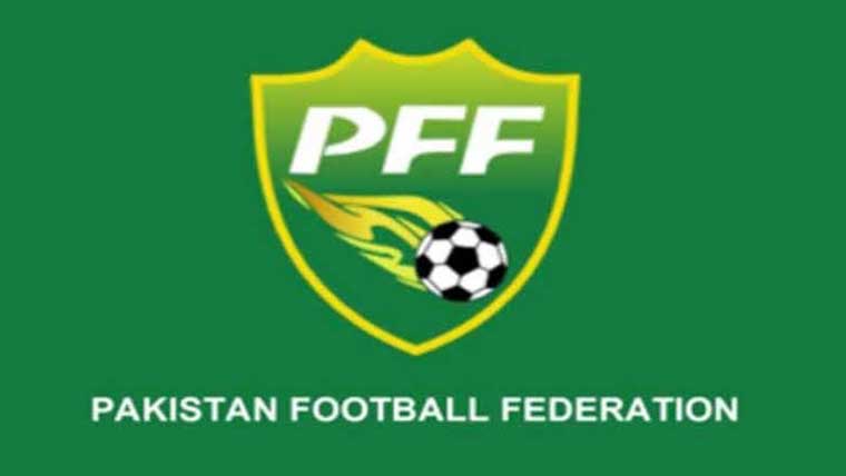 پی ایف ایف کا مینز پروفیشنل فٹبال لیگ کا پلان تیار 