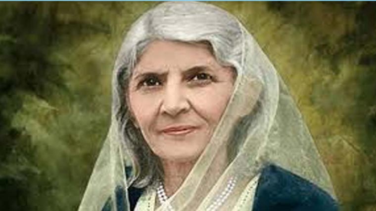 محترمہ فاطمہ جناح کی برسی:ایم کیو ایم وفد کی مزار پر حاضری،فاتحہ خوانی
