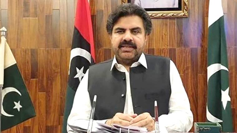  ناصر حسین شاہ کی طبیعت  ناساز، ابوظہبی منتقل