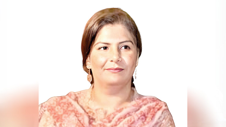 رئیسہ عادل پی آئی او،مبشرحسن ڈی جی ڈیجیٹل کمیونی کیشن مقرر