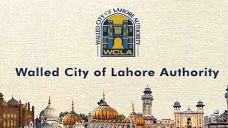والڈ سٹی اتھارٹی کا اندرون شہر کی  عمارتوں کا ساختیاتی سروے مکمل 