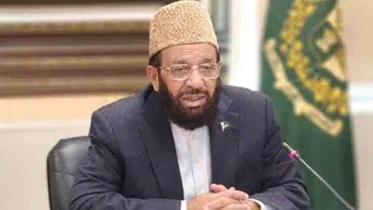 عازمینِ حج کی خدمت کو اہم ذمہ داری سمجھتے ہیں،سردار یوسف