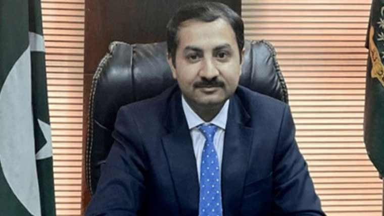 سہولت مرکز ،ایک ہفتے میں انٹرنیشنل ڈرائیونگ پرمٹس کا اجرا