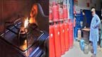  گیس لوڈشیڈنگ ، ایل پی جی دگنی قیمت پر فروخت 