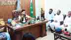 کوٹ مومن کے مسائل ترجیحی بنیادوں  پر حل کئے جائیں گے ، اے سی 