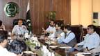آکشن کمیٹی کا اجلاس، 14، G-13کے کمرشل پلاٹس کی نیلامی پر غور