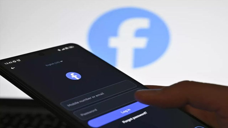  فیس بک پوسٹ سائبر کرائم مافیا کا ذریعہ بن سکتی ہے